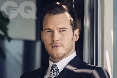 Chris Pratt on Jennifer Lawrence and Guardians of the Galaxy