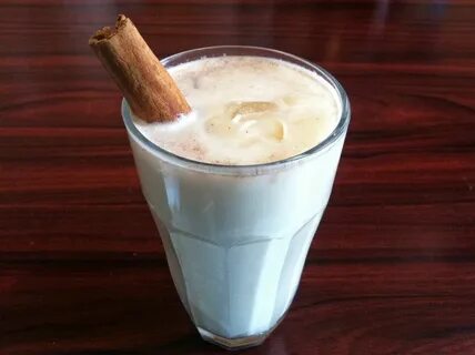 Mexican Agua De Horchata Related Keywords & Suggestions - Me