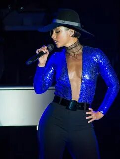 Alicia Keys image