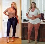The Quest For The Best Female Weight Gain Real or Fake Serio