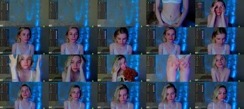 helenchristensen Chaturbate 24