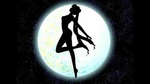 Sailor Moon - Theme Song (English) HD in 2020 Sailor moon th