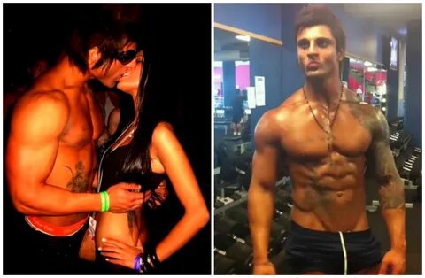 Zyzz Wallpapers High Quality Download Free