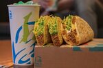 Yum! Brands celebrates 'tremendous success' at Taco Bell 201