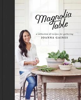 Magnolia Table - Bookstore
