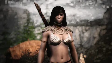 The Sexiles Unchained Vanity Thread Conan Exiles 18+ RP - Ad