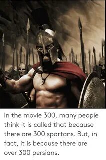 ✅ 25+ Best Memes About Movie 300 Movie 300 Memes