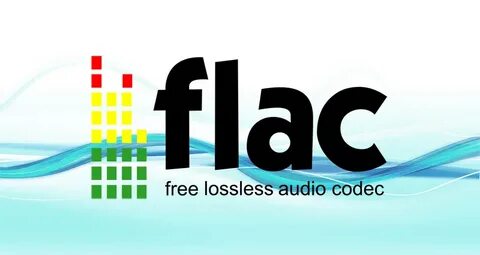 About Free Lossless Audio Codec - Hi-Res Edition