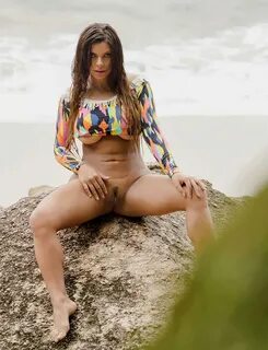 Suzy Cortez - Miss Bumbum Brazil Naked