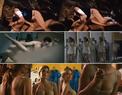 Mischa Barton nude pics, página - 5 ANCENSORED