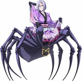 Rachnera Arachnera - Monster Musume no Iru Nichijou - Image 