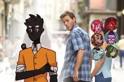 basically Monster prom, Prom tumblr, Monster