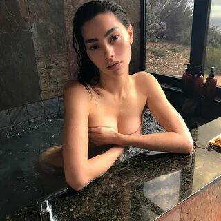 Adrianne Ho