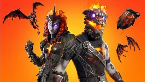 Lava Legends Fortnite HD Fortnite Wallpapers HD Wallpapers I