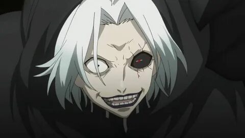 Takizawa, Episode 6 Tokyo Ghoul :re Аниме, Рисунки, Манга