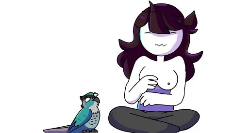 Rule34 - If it exists, there is porn of it / jaiden / 2525585
