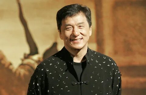 Jackie Chan Says Hong Kong Protests Too Much, Needs Limits -