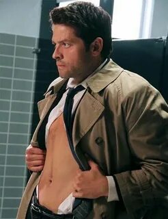 Pin by Волкова:3 on the boys Castiel supernatural, Misha col