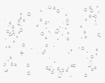 Drops Png Pic Background - Water Drop On Window Png, Transpa