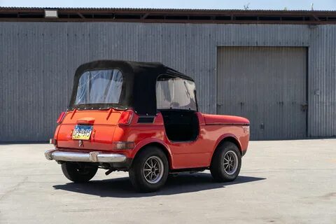 Honda N600 Pick Up Mobil Pribadi