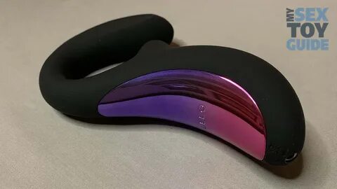 Lelo Enigma Review 2022 How Good Is This Twofer? - My Sex To