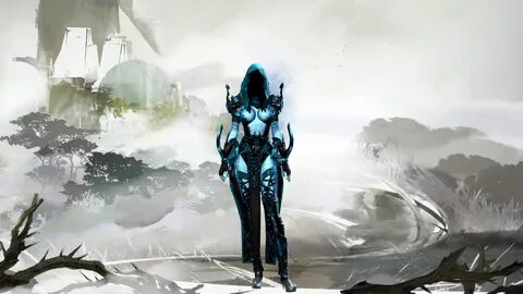 GW2 Style