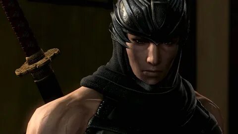 Ninja Gaiden 3: Razor's Edge Nintendo Wii U review