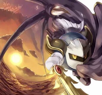 Meta Knight/#657719 Kirby, Kirby character, Meta knight