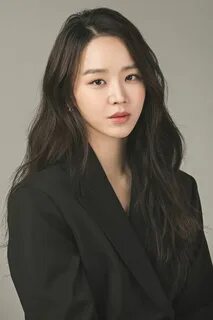 Shin Hye Sun 긴 머리, 연예인 스타일, 긴 머리 헤어스타일