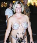 Key west fantasy fest pictures - Naked and Nude in Public Pi