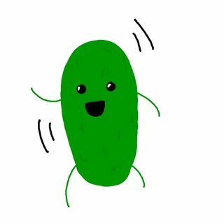 dill pickle clip art - Clip Art Library