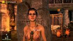 Naked Arena Girl Far Cry 4 Gameplay - YouTube