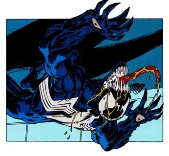 sspider-mann Marvel comics artwork, Venom comics, Spiderman 