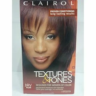 Clairol Textures #HairColoringProducts (With images) Hair co