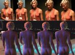 Starsring Nude Celebrities-Brittany Daniel nude