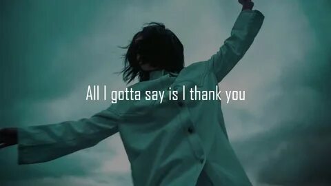 Thank You - Kehlani (Lyrics) - YouTube