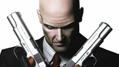 Hitman Agent 47 wallpaper 1600x900 275718 WallpaperUP