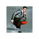 Michael Buble Crazy Love Hollywood Edition 2010 2cd for sale