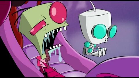 Invader Zim Final Episode - Invader Zim Episode 24 Vindicate