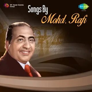 Mohd Rafi Songs Mp3 Download