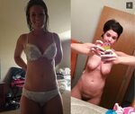 See Sexy teens and moms exposed dressed and undressed - 74 P