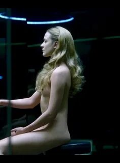 Evan rachel wood nude