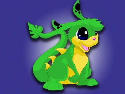 Neopets Wallpaper Free HD Backgrounds Images Pictures