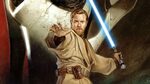 Obi-Wan Kenobi Series Wallpapers - Wallpaper Cave