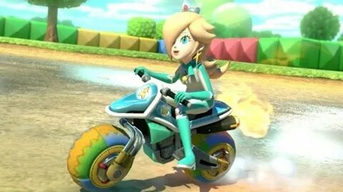 Mario Kart 8 Deluxe 200cc Wc Live Streaming Viewers Racing P
