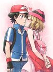 vp/ Amourshipping Discussion Thread - /vp/ - Pokemon - 4arch