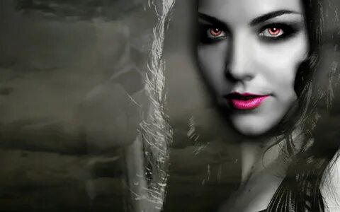 Female Vampire Wallpaper (67+ images)