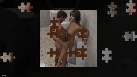 Скачать бесплатно Jigsaw Novel - Public Toilet Sex на PC (ПК