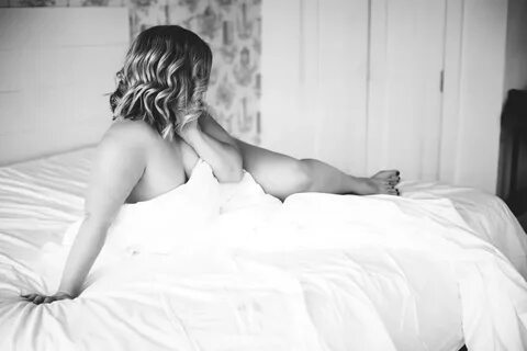 NEW YORK CITY BOUDOIR PHOTOGRAPHER BLOG - BROOKLYN BOUDOIR