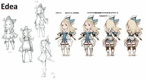 La conferencia de 'Bravely Second' en el PAX nos deja intere